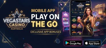 Vegastars Casino App